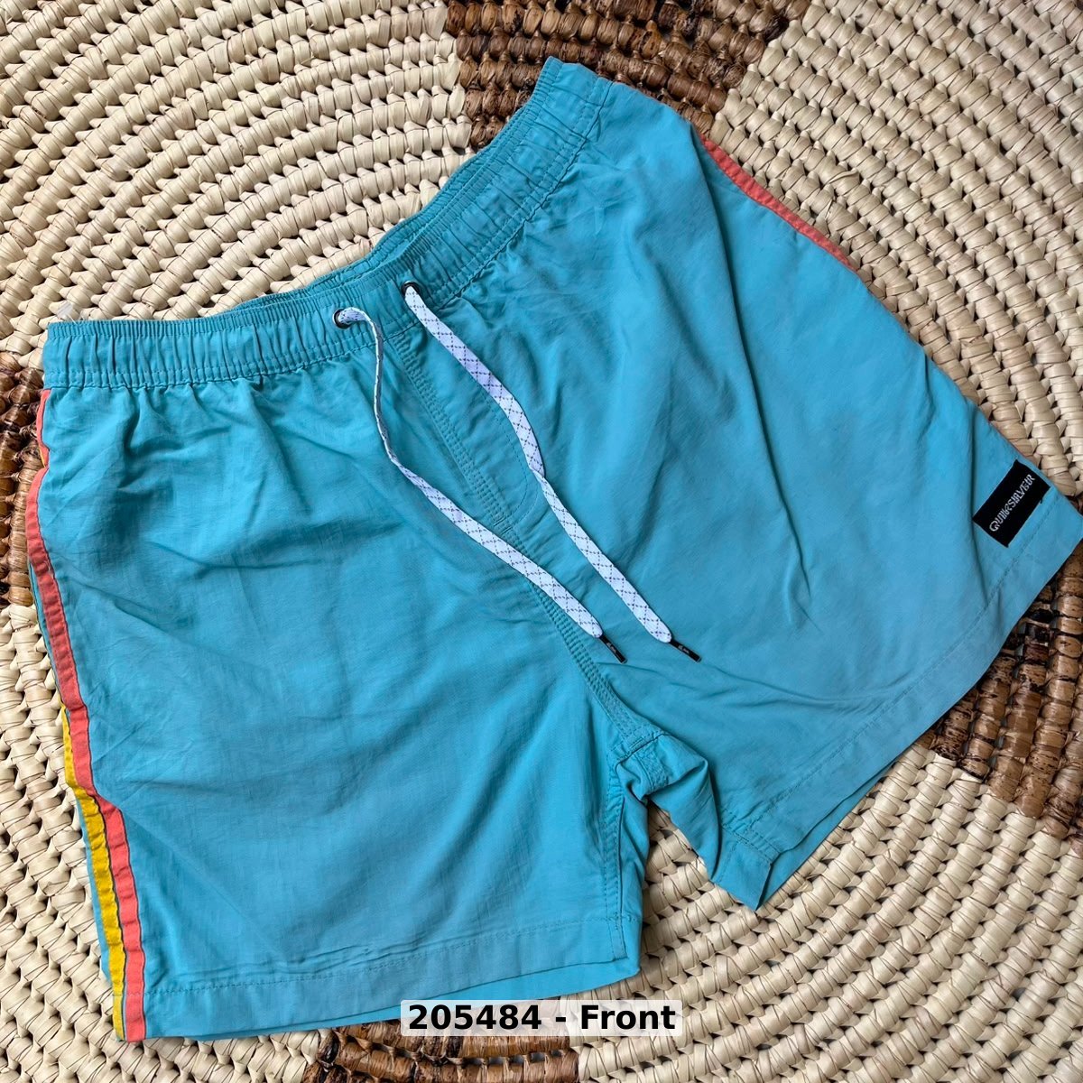 men Swimwear Swim Shorts