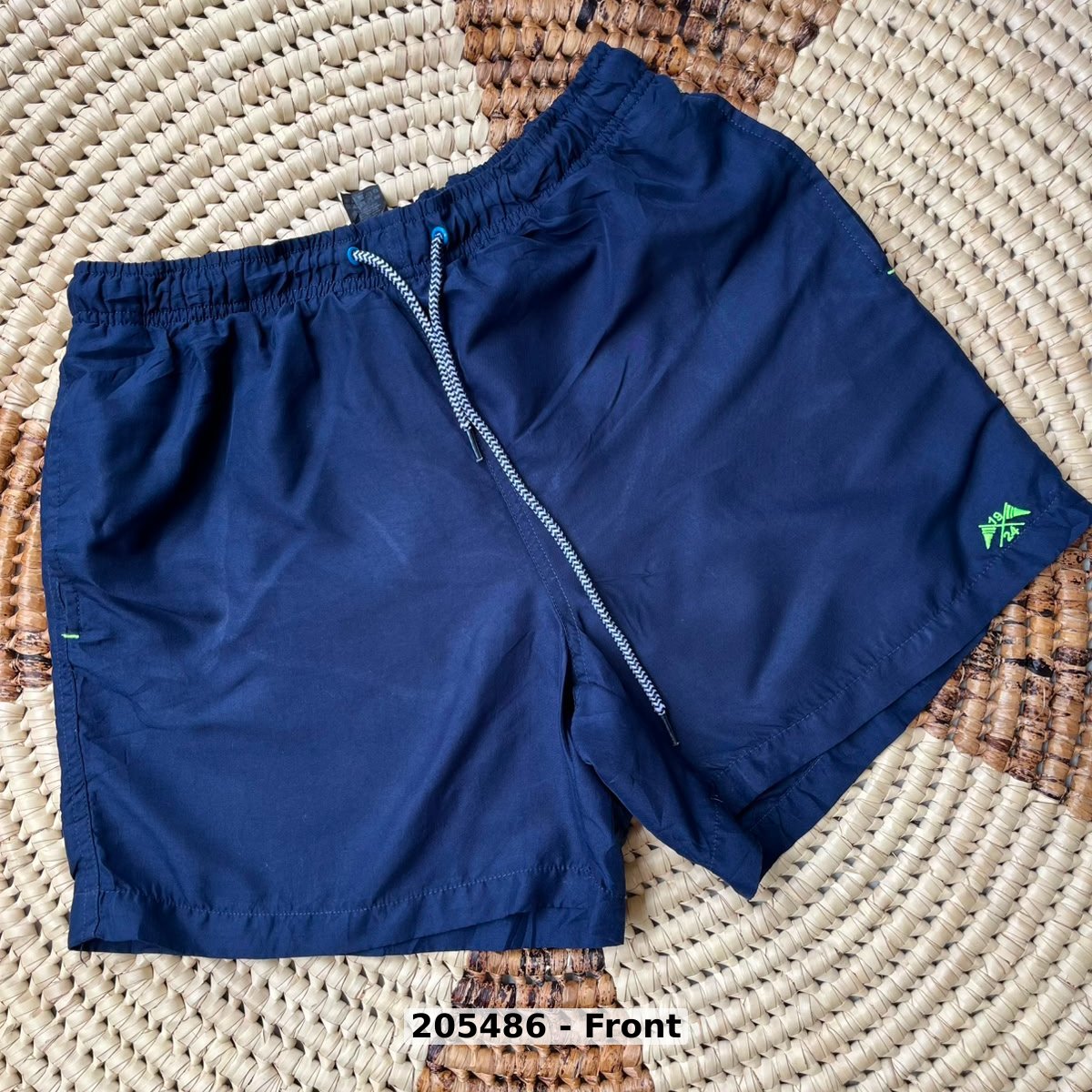 men Swimwear Swim Shorts