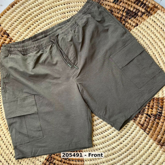 men Swimwear Swim Shorts