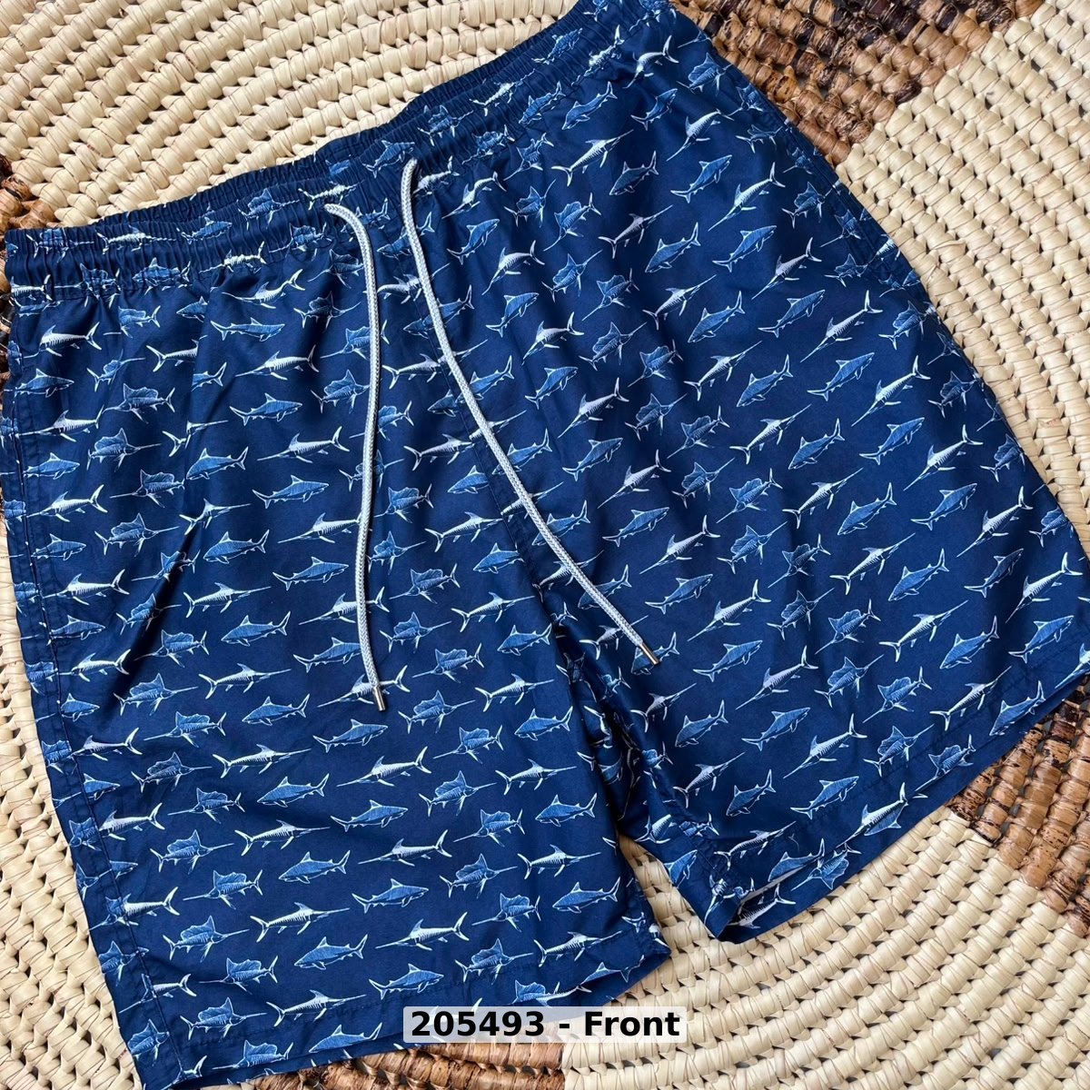 men Swimwear Swim Shorts