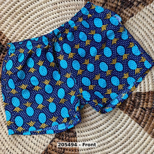 men Swimwear Swim Shorts