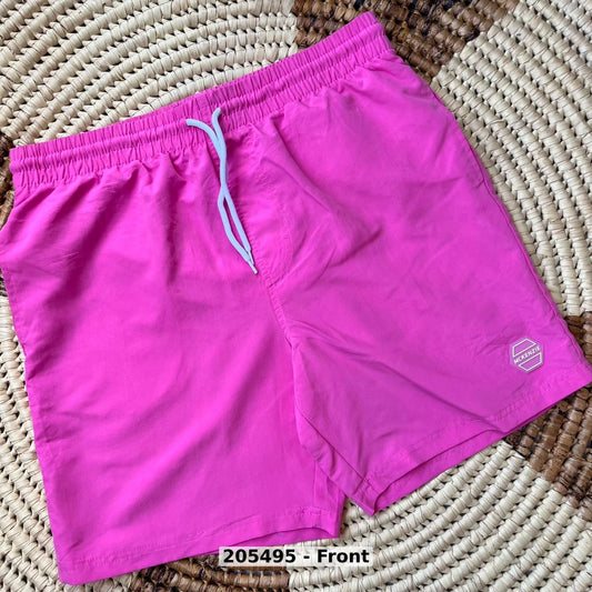 men Swimwear Swim Shorts