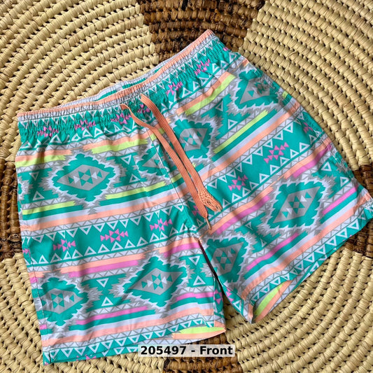 men Swimwear Swim Shorts