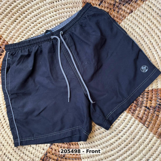 men Swimwear Swim Shorts