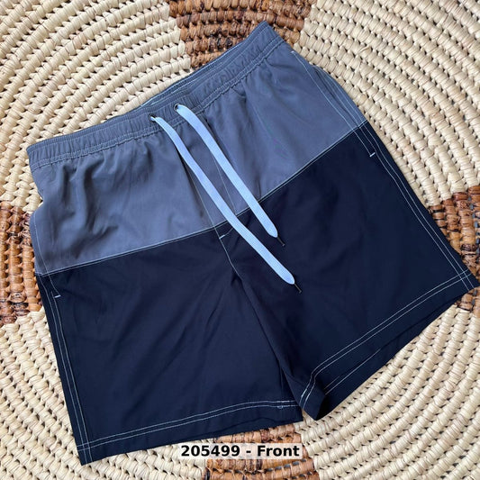 men Swimwear Swim Shorts