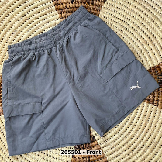 men Swimwear Swim Shorts