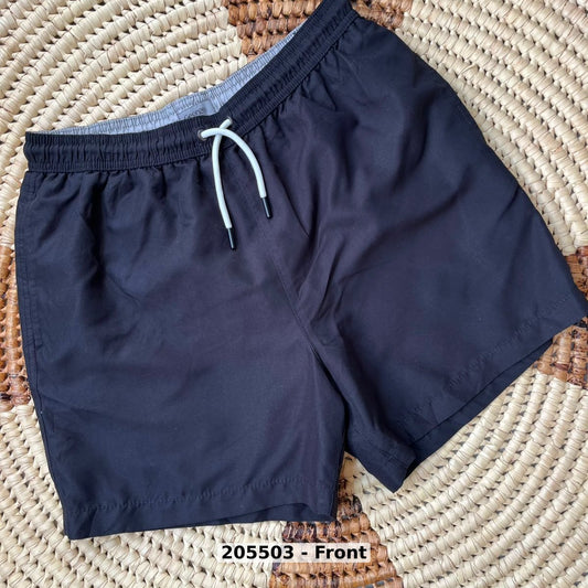 men Swimwear Swim Shorts