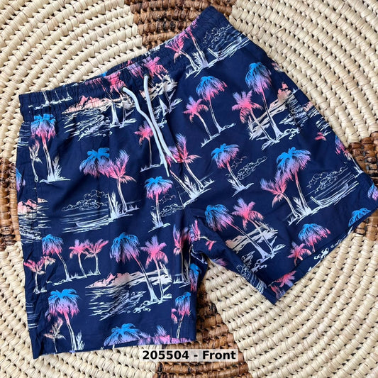 men Swimwear Swim Shorts