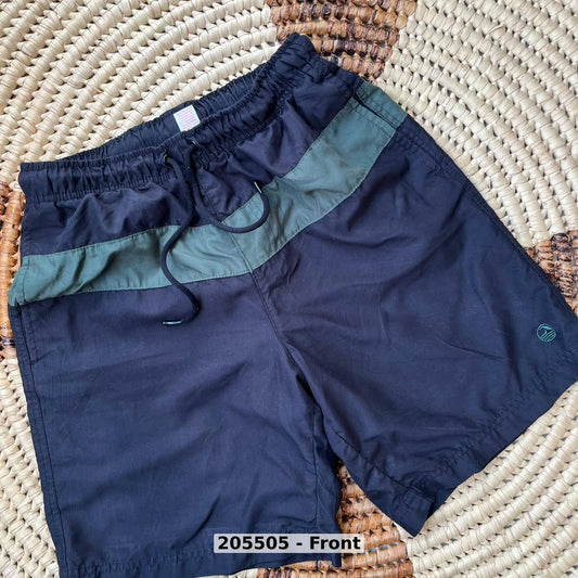 men Swimwear Swim Shorts