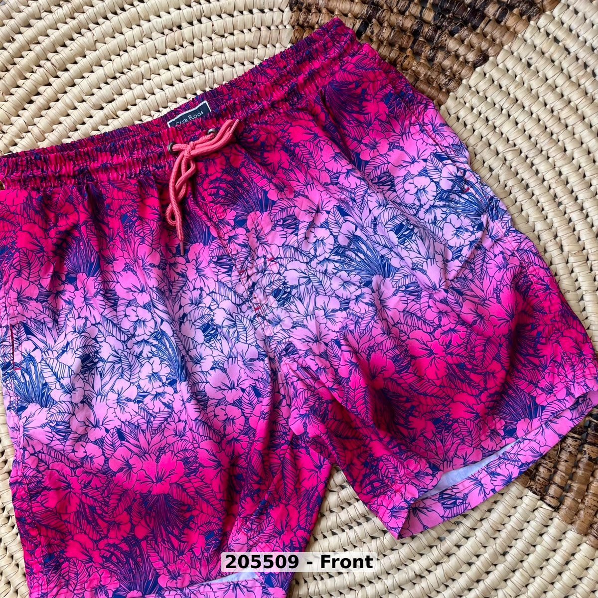 men Shirts & Tops Beach Shirts