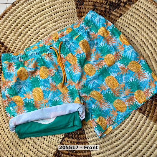 men Shirts & Tops Beach Shirts