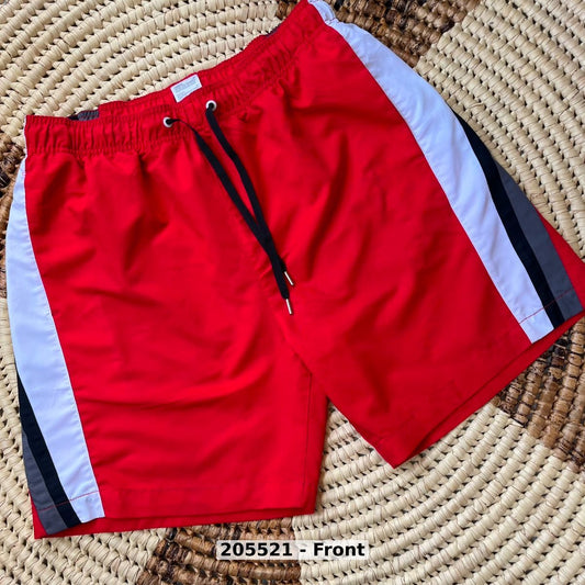 men Shirts & Tops Beach Shirts