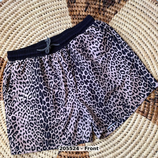 men Swimwear Swim Shorts