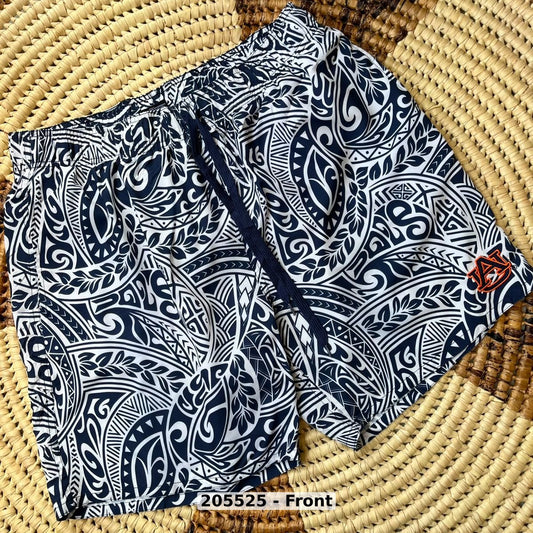men Swimwear Swim Shorts