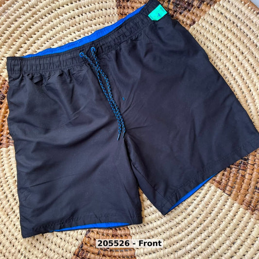 men Swimwear Swim Shorts