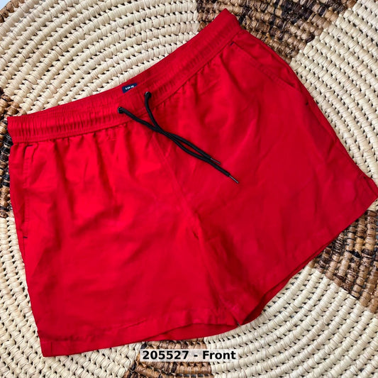 men Swimwear Swim Shorts
