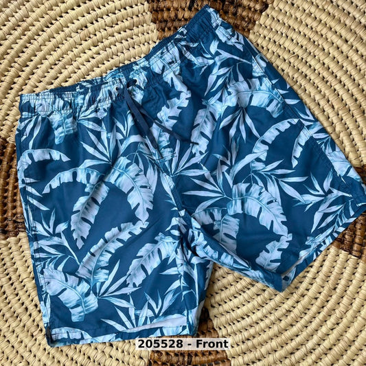 men Swimwear Swim Shorts