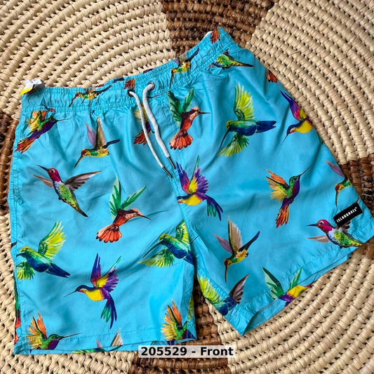 men Swimwear Swim Shorts