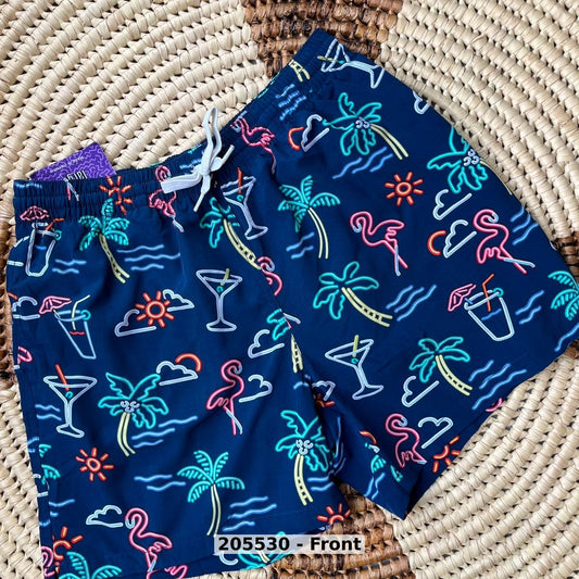 men Swimwear Swim Shorts
