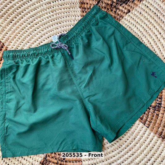men Swimwear Swim Shorts