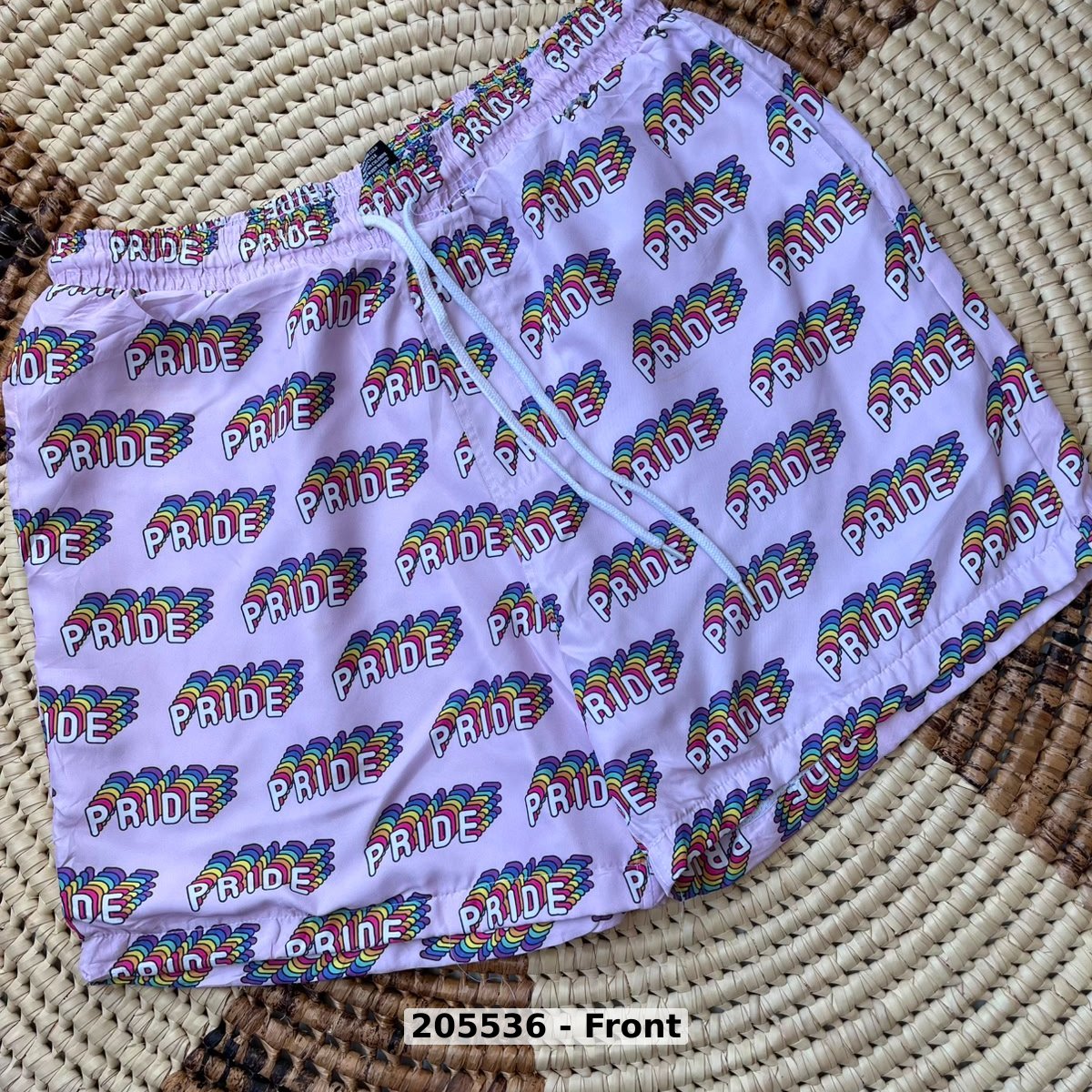 men Swimwear Swim Shorts