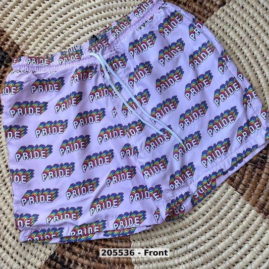 men Swimwear Swim Shorts