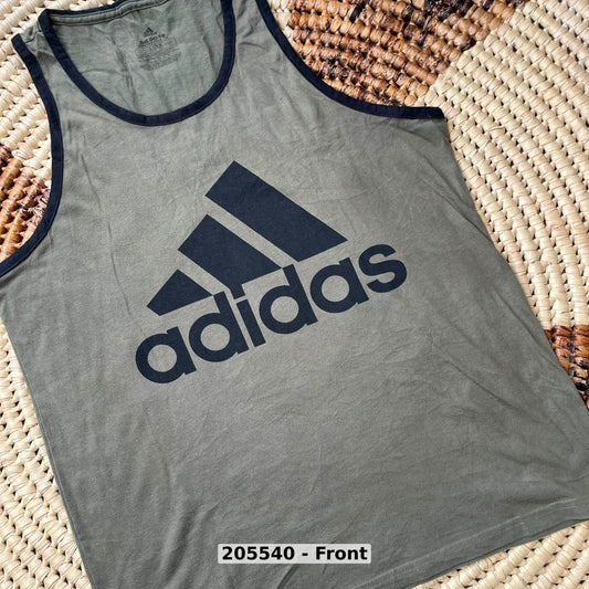 men Shirts & Tops Beach Vest