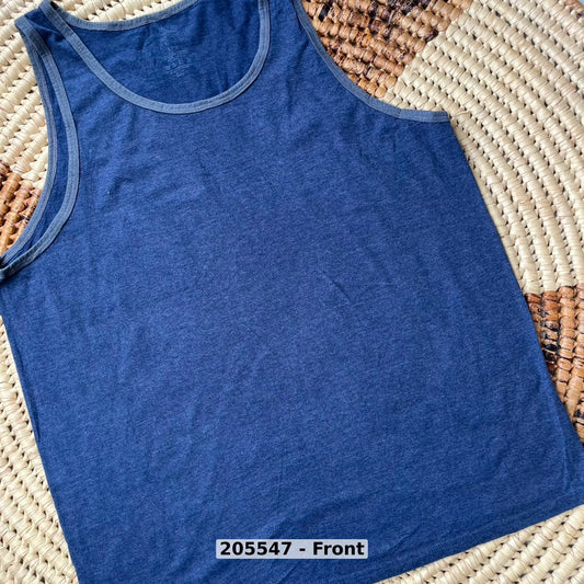 men Shirts & Tops Beach Vest