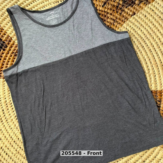 men Shirts & Tops Beach Vest