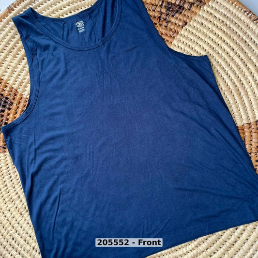 men Shirts & Tops Beach Vest