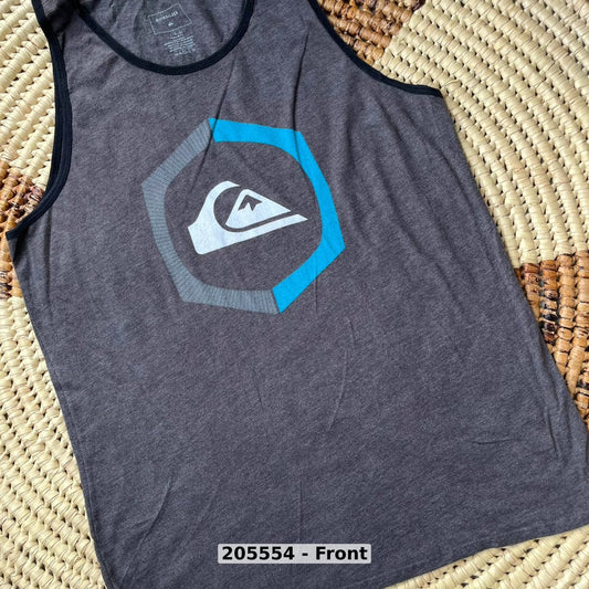men Shirts & Tops Beach Vest