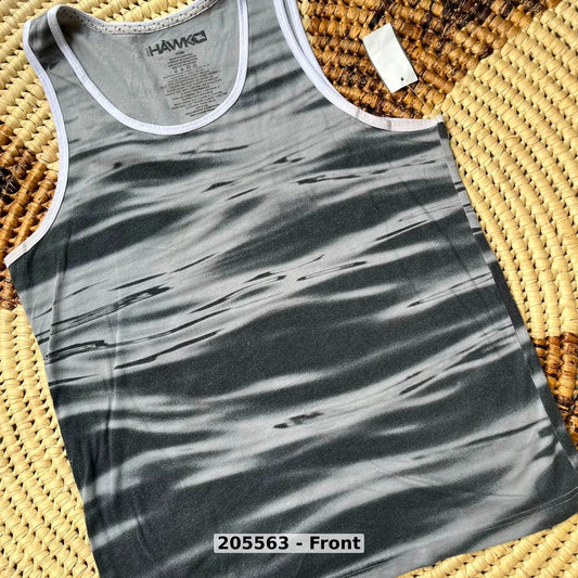 men Shirts & Tops Beach Vest