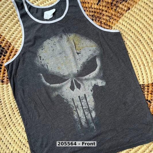 men Shirts & Tops Beach Vest