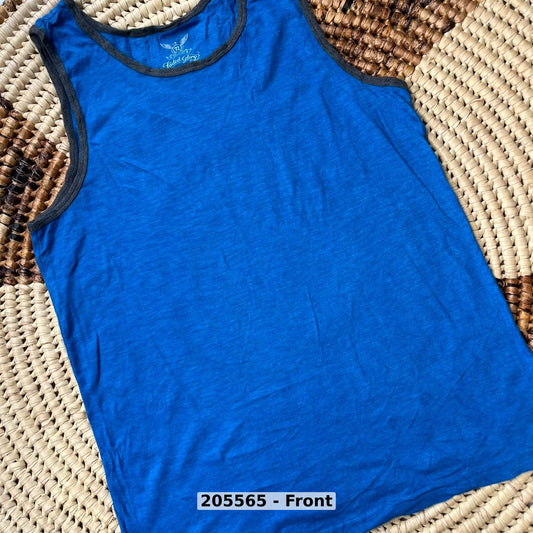 men Shirts & Tops Beach Vest