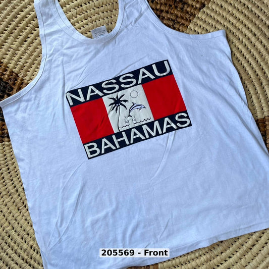 men Shirts & Tops Beach Vest