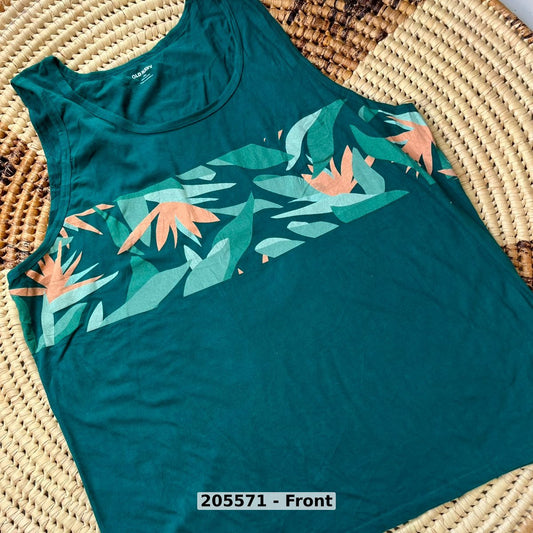 men Shirts & Tops Beach Vest