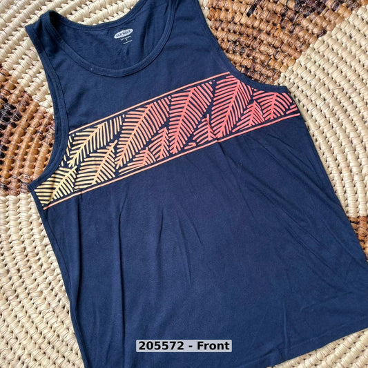 men Shirts & Tops Beach Vest
