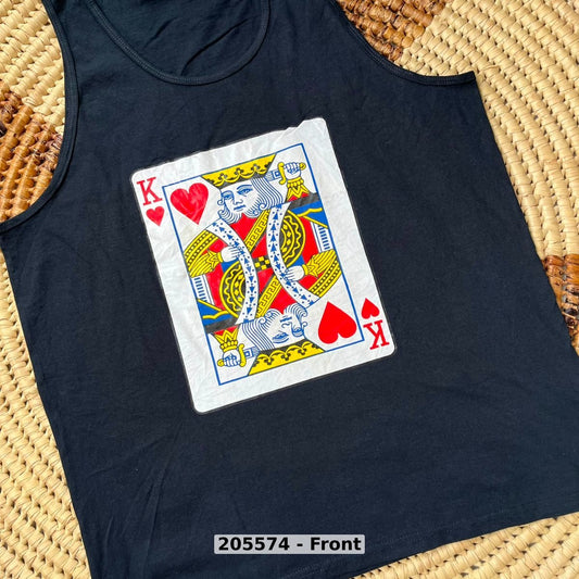 men Shirts & Tops Beach Vest