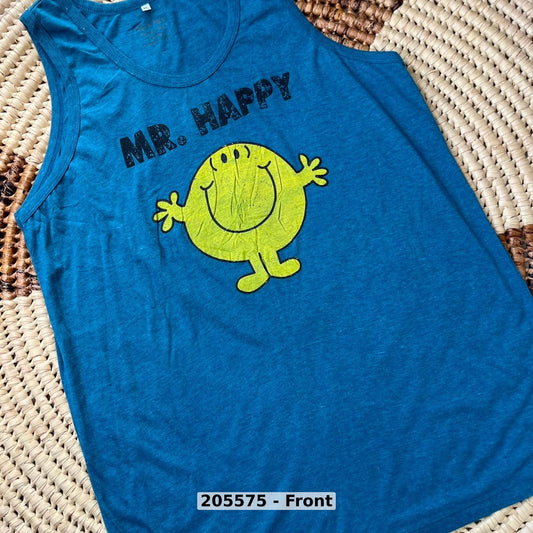 men Shirts & Tops Beach Vest
