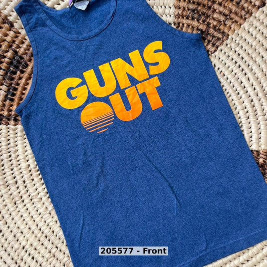 men Shirts & Tops Beach Vest