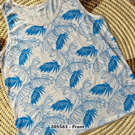men Shirts & Tops Beach Vest
