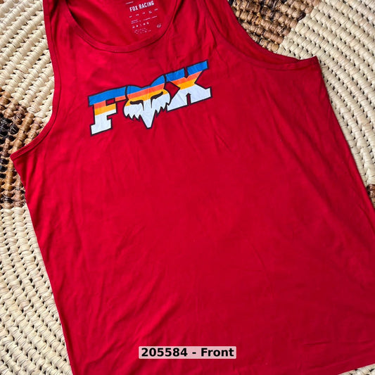 men Shirts & Tops Beach Vest