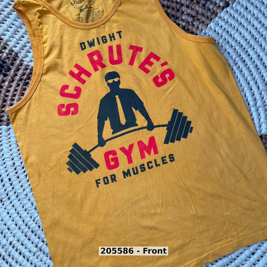 men Shirts & Tops Beach Vest