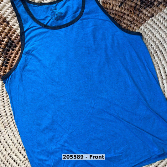 men Shirts & Tops Beach Vest