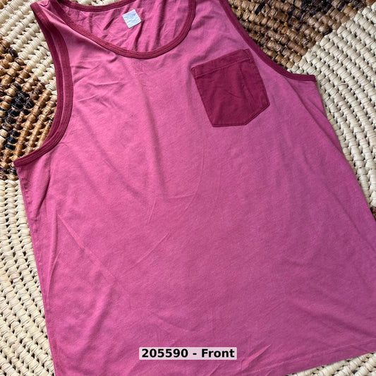 men Shirts & Tops Beach Vest