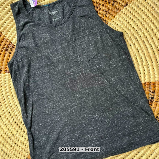 men Shirts & Tops Beach Vest