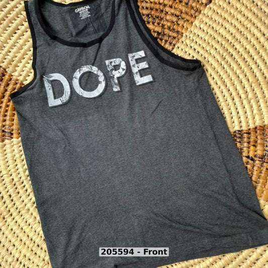 men Shirts & Tops Beach Vest