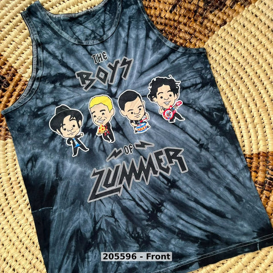 men Shirts & Tops Beach Vest