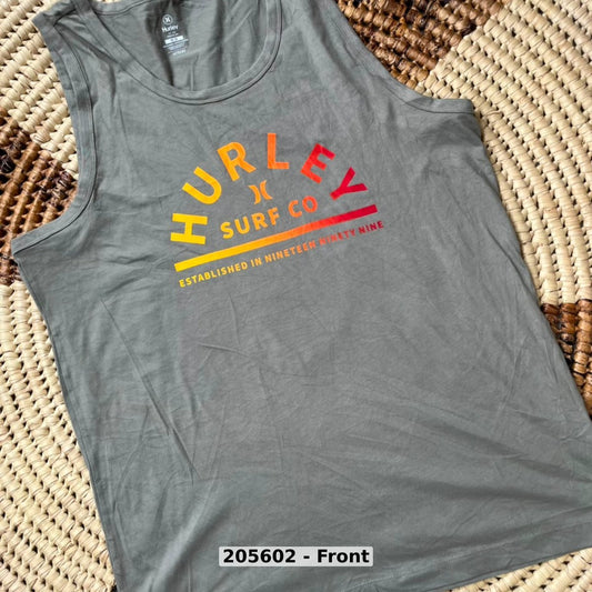 men Shirts & Tops Beach Vest