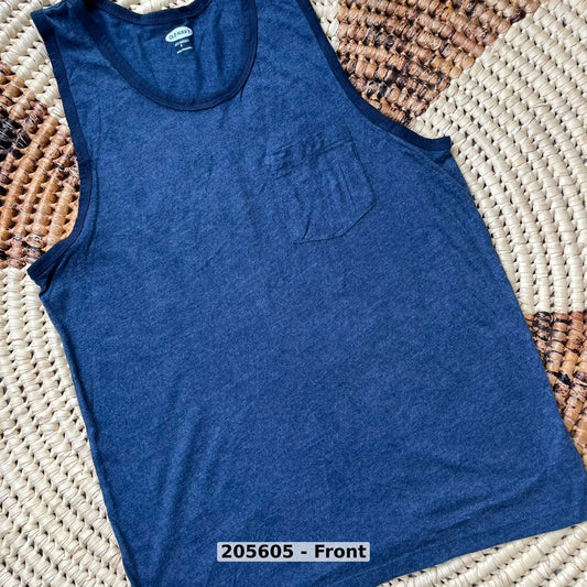 men Shirts & Tops Beach Vest